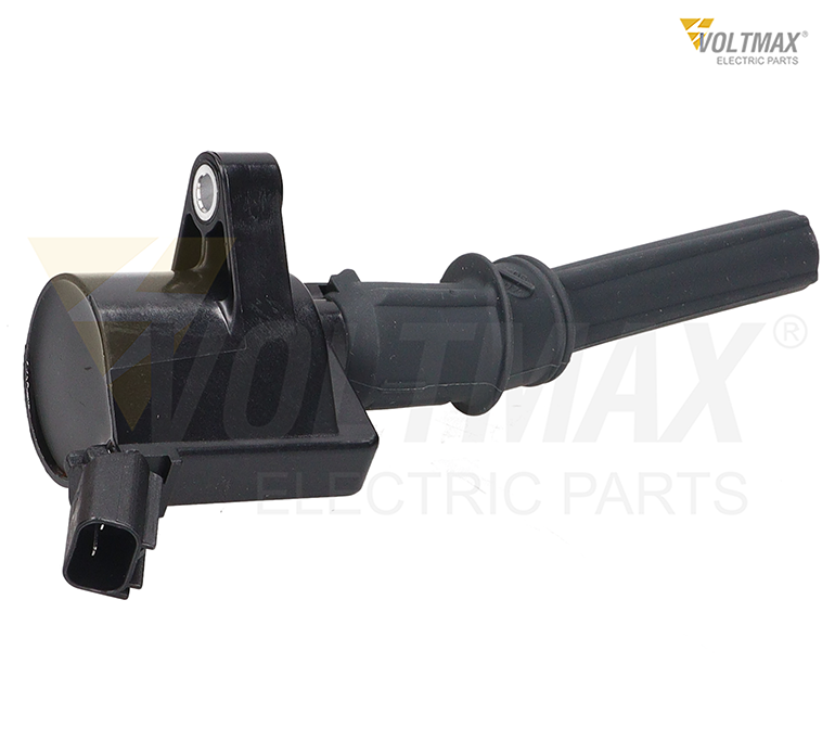 Imagen de F7TZ-12029AB BOBINA ENCENDIDO FORD F-150 4.6L V8 00-10 F-250 4.6L V8 03-04 LOBO 4.6L V8 04-08 5.4L V8 01-08 (POR CILINDRO)