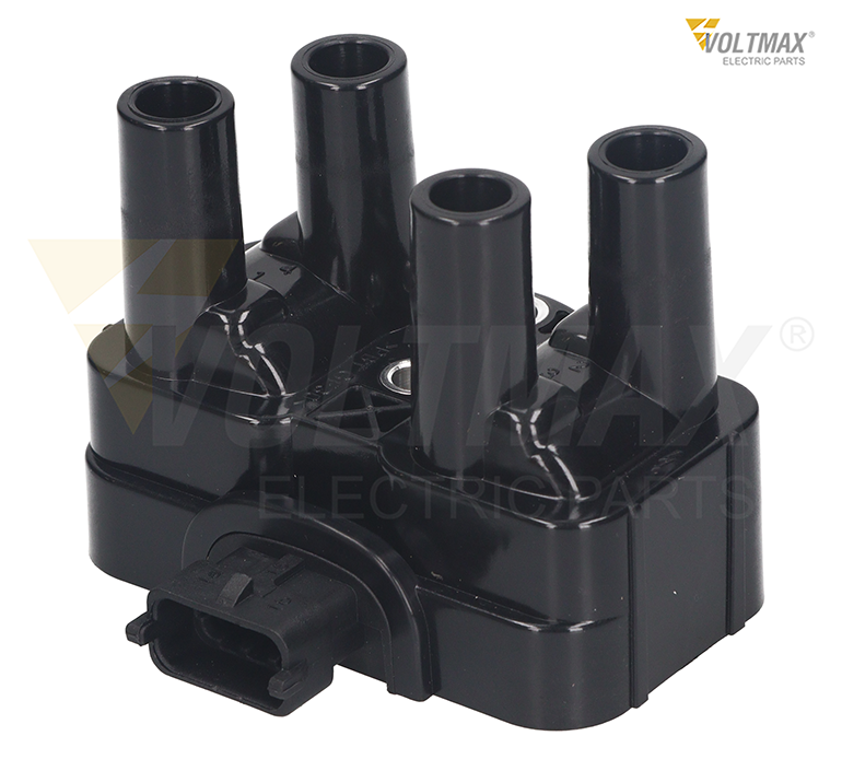 Imagen de IC129VM BOBINA ENCENDIDO FIAT MOBI 1.0L L4 17-24 DODGE VISION 1.6L L4 15-18 RAM 700 1.6L L4 16-20