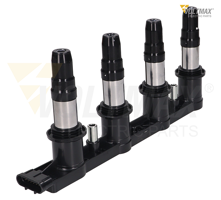 Imagen de IC288VM BOBINA ENCENDIDO CHEVROLET SONIC 1.6L L4 12-17 TRAX 1.8L L4 13-20