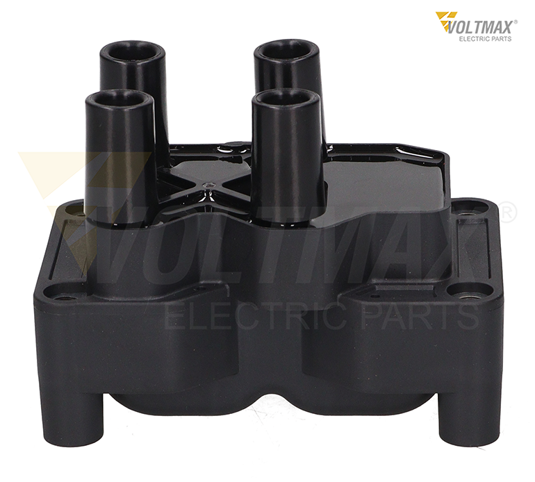 Imagen de IC-FD472 BOBINA ENCENDIDO FORD FIGO 1.5L L4 16-18 FIESTA 1.6L L4 11-19 IKON 1.6L L4 12-15