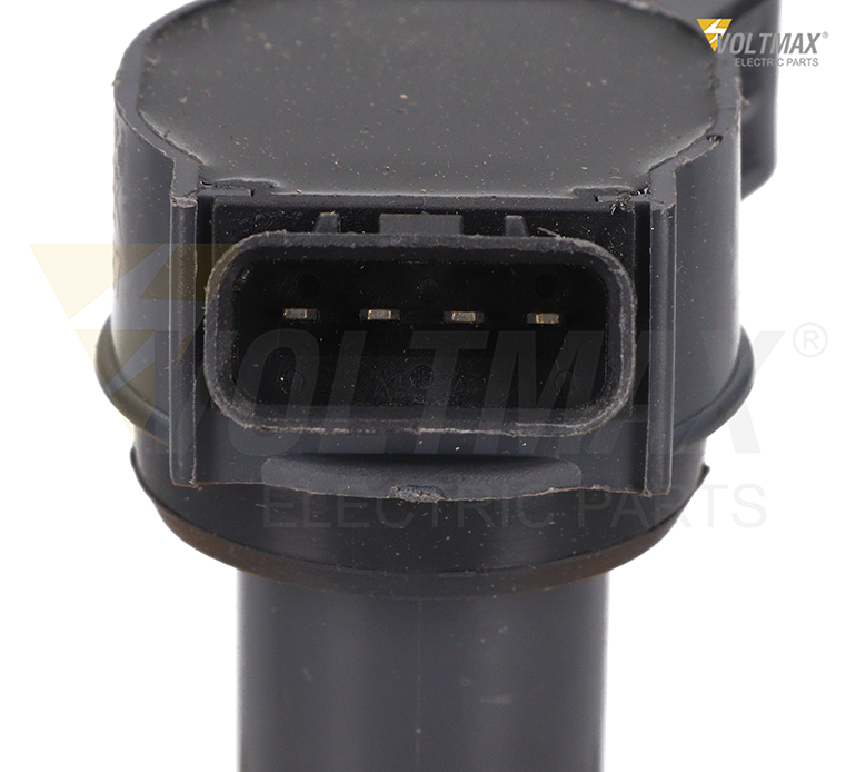 Imagen de IC-UF-487 BOBINA ENCENDIDO TOYOTA CAMRY 3.5L V6 07-17 SIENNA 3.5L V6 07-15 (POR CILINDRO)