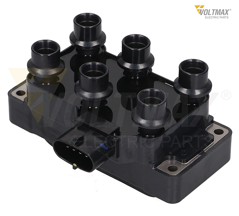 Imagen de MK-2090 BOBINA ENCENDIDO FORD EXPLORER 4.0L V6 91-10 E150 E250 4.2L V6 1997