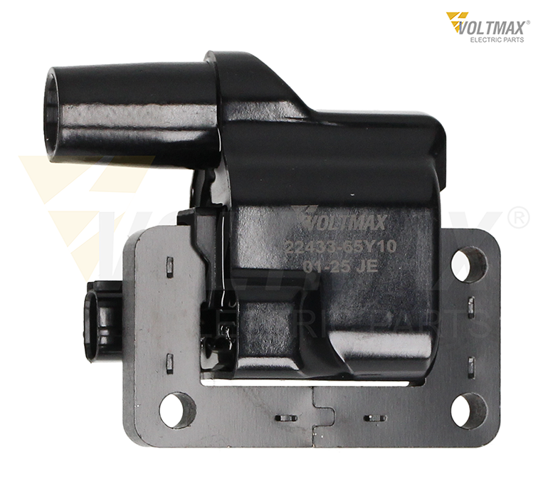 Imagen de MK-N060 BOBINA ENCENDIDO NISSAN SENTRA 1.6L L4 91-95 ALTIMA 2.4L L4 96-97