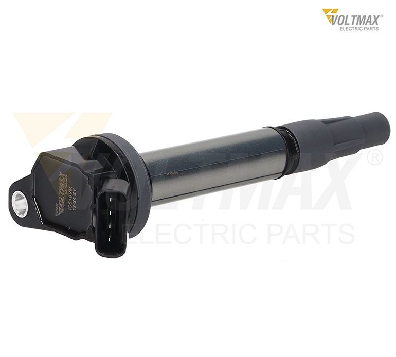 Imagen de IC518VM-NK BOBINA ENCENDIDO TOYOTA COROLLA 1.8L L4 09-19 2.4L L4 XRS 11-13 (POR CILINDRO)