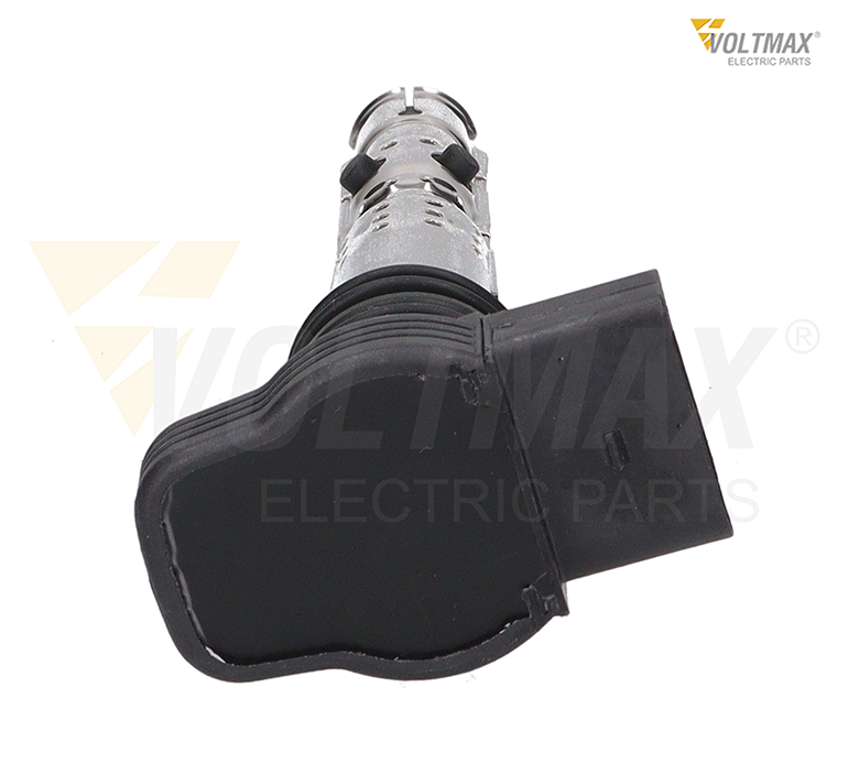 Imagen de 06A-905-115NK BOBINA ENCENDIDO VW GOLF 1.8L L4 TURBO 01-05 JETTA A4 1.8L L4 01-05 (POR CILINDRO)