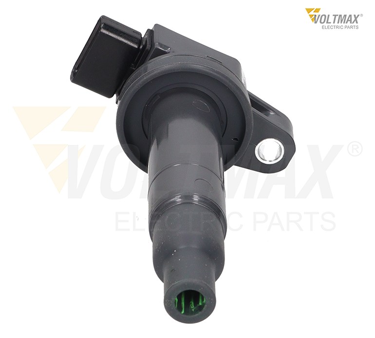 Imagen de 90919-02240 BOBINA ENCENDIDO TOYOTA YARIS 1.3L L4 04-05 1.5L L4 06-16 (POR CILINDRO)