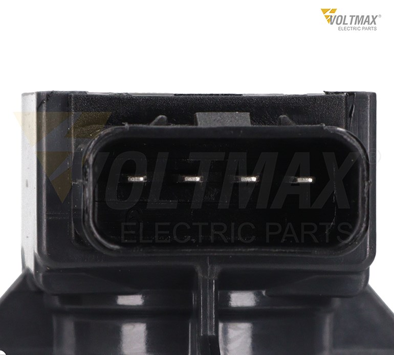 Imagen de MK-7025-NK BOBINA ENCENDIDO TOYOTA YARIS 1.3L L4 04-05 1.5L L4 06-16 (POR CILINDRO)