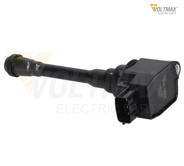 Imagen de 22448-1KT0A BOBINA ENCENDIDO NISSAN SENTRA 1.8L L4 13-19 NP300 2.5L L4 16-24 (POR CILINDRO)