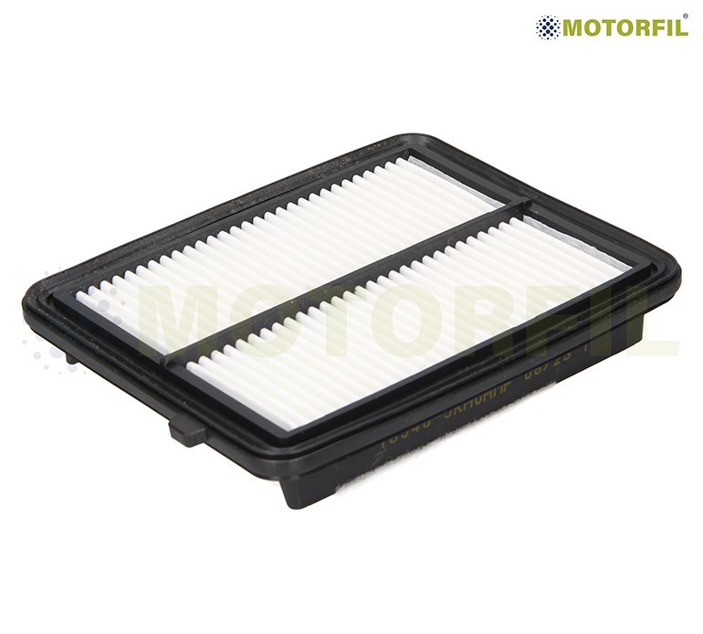 Imagen de 16546-5RA0AMF FILTRO AIRE NISSAN KICKS 1.6L L4 17-25 VERSA 1.6L L4 DOHC 16V 20-25