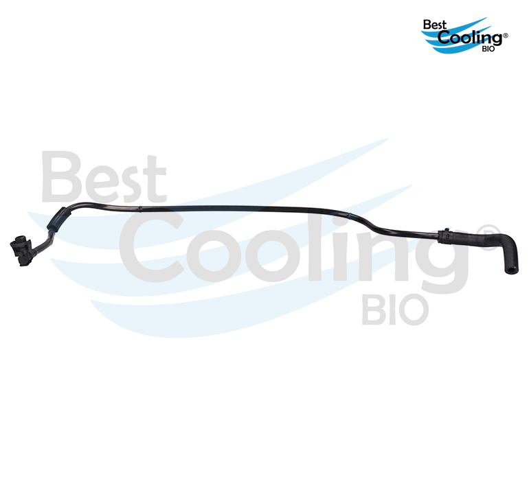 Imagen de 25192904BC MANGUERA ENTRADA TUBO CUERPO DE ACELERACION CHEVROLET SONIC 1.6L L4 12-17 CRUZE 1.8L L4 10-15 TRAX 1.8L L4 13-20