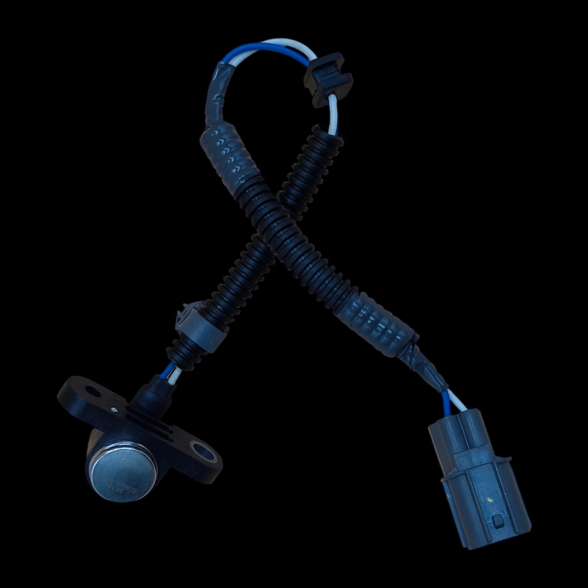 Imagen de SD22273 SENSOR POSICION CIGUEÑAL (CKP) HONDA CIVIC 1.6L L4 99-00 CIVIC DEL SOL 1.6L L4 96-97 CR-V 2.0L L4 97-01