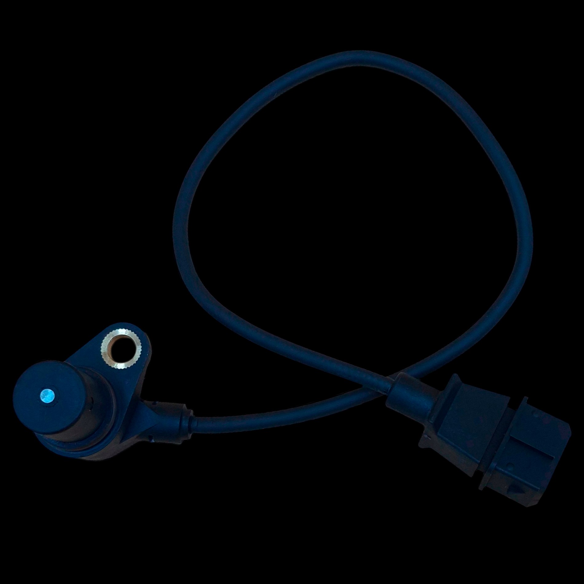 Imagen de SD22194 SENSOR POSICION DE CIGUEÑAL (CKP) VW JETTA 1.8L L4 97-98 2.0L L4 93-99 (LONGITUD 49CM)