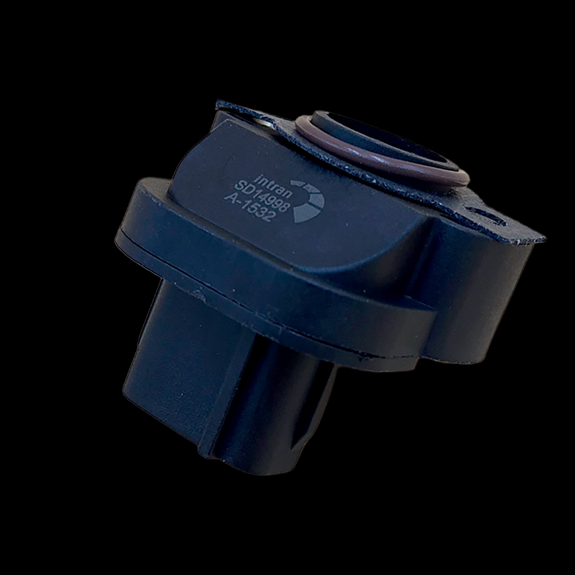 Imagen de SD14998 SENSOR POSICION DE ACELERADOR (TPS) DODGE CARAVAN 3.0L V6 91-93 D150 3.9L V6 5.2L 5.9L V8 1991 (GIRO A LA DERECHA)