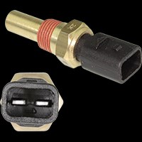 Imagen de SD12052 SENSOR TEMPERATURA (CTS) DODGE CARAVAN 2.4L L4 3.0L 3.3L 3.8L V6 98 JEEP GRAND WAGONNER 5.9L V8 1991