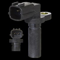 Imagen de SD22353 SENSOR POSICION CIGUEÑAL (CKP) NISSAN D21 2.4L L4 95-97 PATHFINDER 3.3L V6 96-00 INFINITI QX4 3.3L V6 97-00