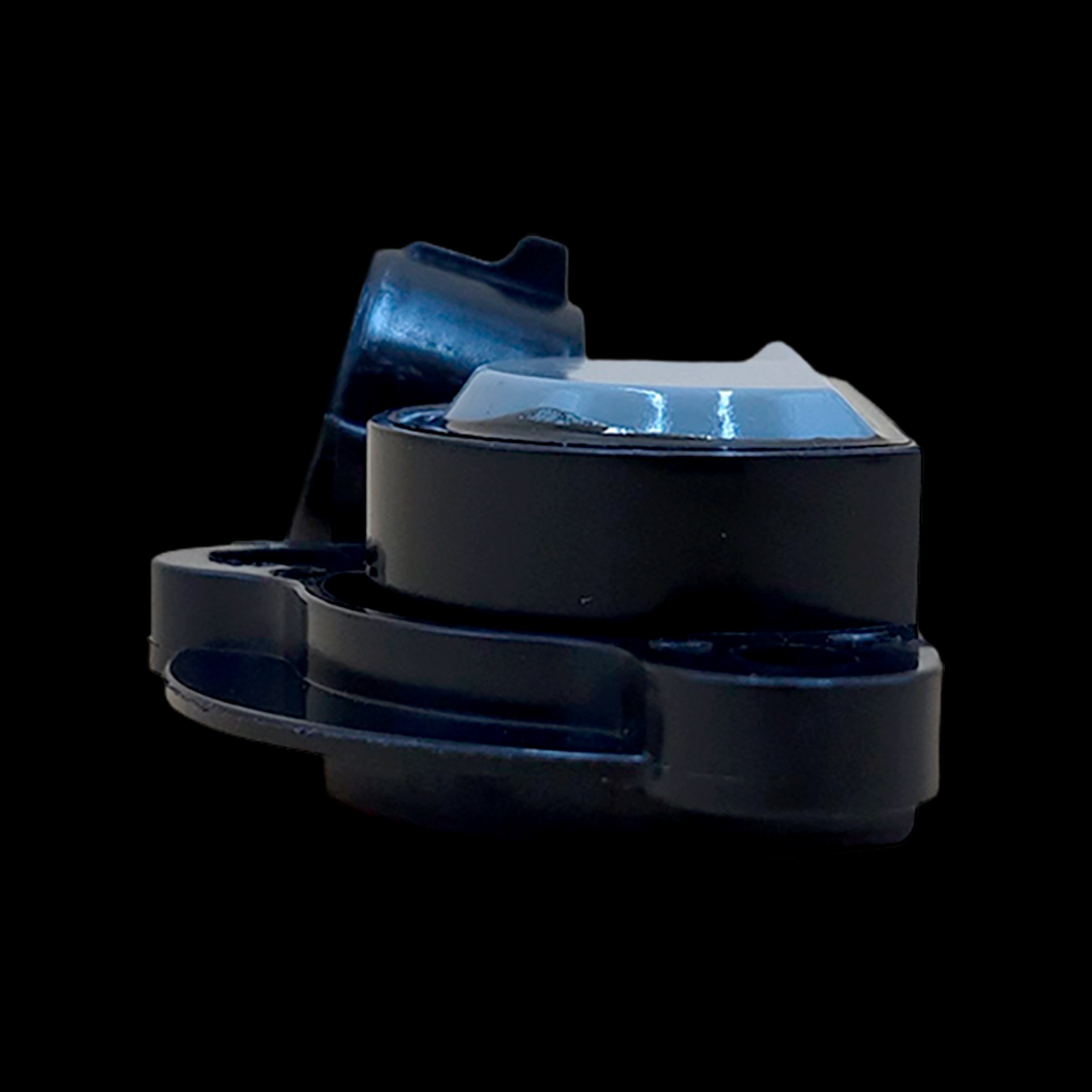 Imagen de SD14992 SENSOR POSICION ACELERADOR (TPS) CHEVROLET CHEVY 1.4L L1.6L 95-03 LUMINA 2.5L L4 90-92 3.4L V6 91-95