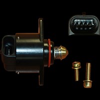 Imagen de SD8449 VALVULA MARCHA MINIMA (IAC) CHEVROLET CAVALIER 2.2L 2.4L 93-97 S10 2.2L L4 94-97