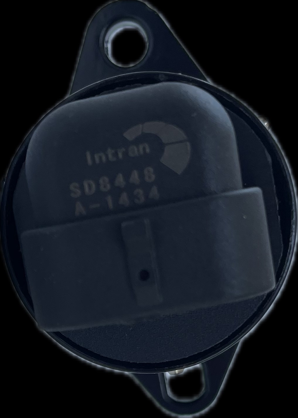 Imagen de SD8448 VALVULA MARCHA MINIMA (IAC) CHEVROLET CHEVY 1.4L 1.6L L4 96-12 CORSA 1.8L L4 03-08 LUV 2.2L L4 00-03