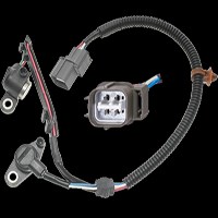 Imagen de SD22318 SENSOR POSICION CIGUEÑAL (CKP) HONDA ACCORD 2.2L L4 95-97 2.3L L4 98-02