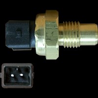 Imagen de SD12200 SENSOR TEMPERATURA REFRIGERANTE (CTS) CHEVROLET ASTRA 2.4L L4 04-05 VW SEDAN 1.6L L4 93-04