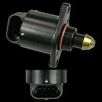 Imagen de SD8430 VALVULA DE MARCHA MINIMA (IAC) JEEP CHEROKEE SPORT GRAND CHEROKEE 4.0L L6 93-97 WRANGLER 4.0L L6 91-97