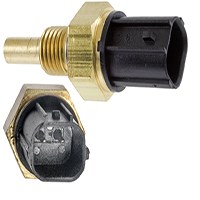 Imagen de SD12317 SENSOR TEMPERATURA (CTS) HONDA CIVIC 1.7L L4 01-05 1.8L L4 2.0L L4 06-11 ACCORD 2.4L L4 3.0L V6 03-07