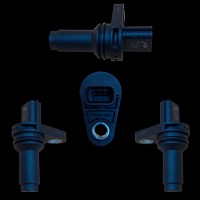 Imagen de SD22374 SENSOR POSICION CIGUEÑAL (CKP) NISSAN ALTIMA 2.5L L4 3.5L V6 07-18 X-TRAIL 2.5L L4 08-17