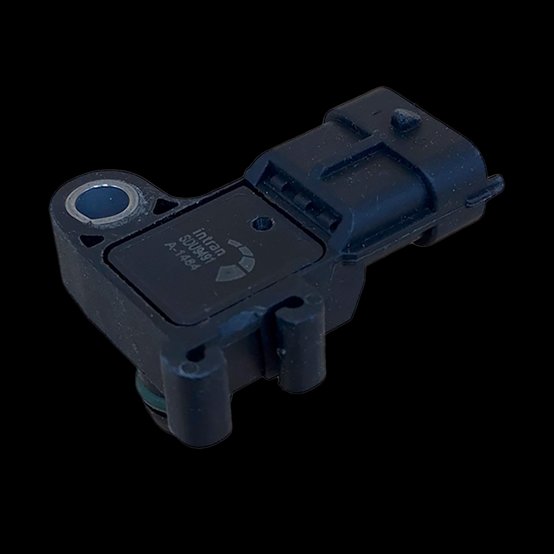 Imagen de SDU9491 SENSOR PRESION ABSOLUTA DEL MULTIPLE (MAP) CHEVROLET MALIBU 2.2L L4 07 2.4L L4 08-12 3.6L V6 09-12 SILVERADO 1500 4.3L V6 07-11