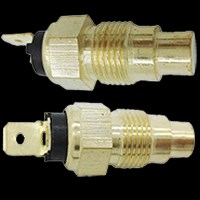 Imagen de SD12829 SENSOR TEMPERATURA (CTS) NISSAN ALTIMA D21 2.4L L4 90-96 MAXIMA 3.0L V6 85-94