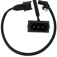 Imagen de SD22416 SENSOR POSICION CIGUEÑAL (CKP) CHEVROLET SONIC 1.6L L4 12-17 CRUZE 1.8L L4 11-15 TRAX 1.8L L4 13-16