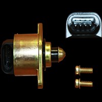 Imagen de SD8466 VALVULA MARCHA MINIMA (IAC) CHRYSLER LEBARON 2.2L L4 86-89 2.5L L4 86-94 3.0L V6 90-95 DODGE GRAND CARAVAN 3.0L V6 92-97