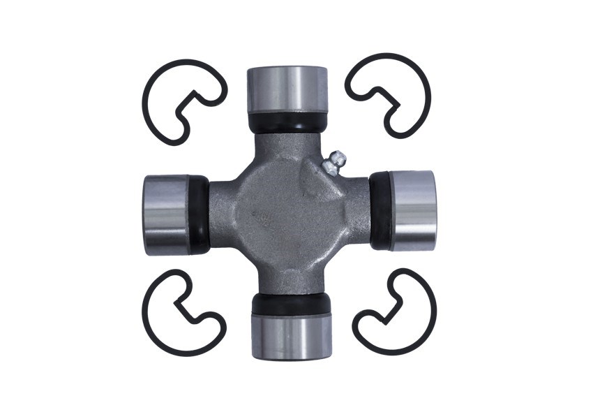 Imagen de TRU-330 CRUCETA CHEVROLET AVALANCHE 2500 V8 8.1 (01- 04) - SILVERADO 1 TON 01-04 DOBLE RODADO (CANDADO POR FUERA)