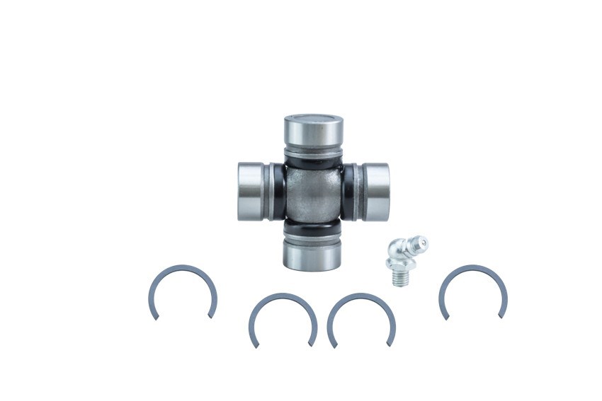 Imagen de TRU-338 CRUCETA DODGE PICK UP D350 (CANDADO POR DENTRO)