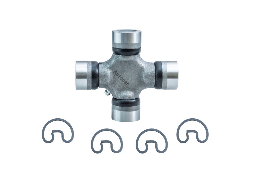 Imagen de TRU-353 CRUCETA FORD PICKUP F150,F250 (CANDADO POR FUERA)