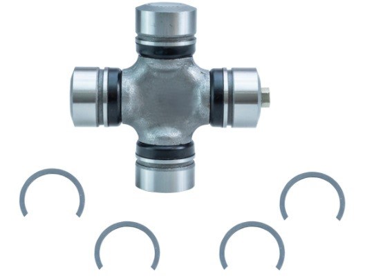 Imagen de TRU-365C CRUCETA CHEVROLET PICKUP 4X4 (CANDADO POR FUERA)