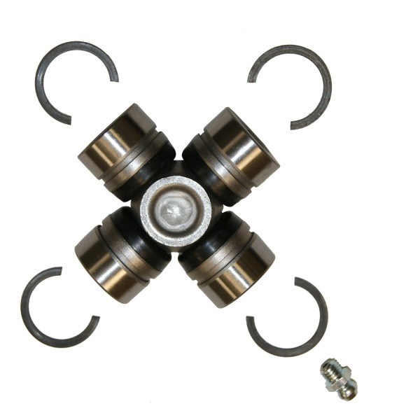 Imagen de TRU-385 CRUCETA MAZDA 77-83 (CANDADO POR DENTRO)