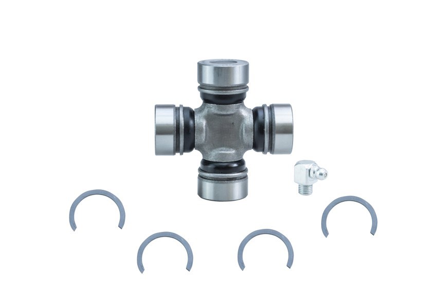 Imagen de TRU-387C CRUCETA TOYOTA PICK-UP 20R / 22R (79-98) - 4 RUNNER (90-04) - TACOMA (01-04) - AUTOS VARIOS (86-93) (CANDADO POR DENTRO)