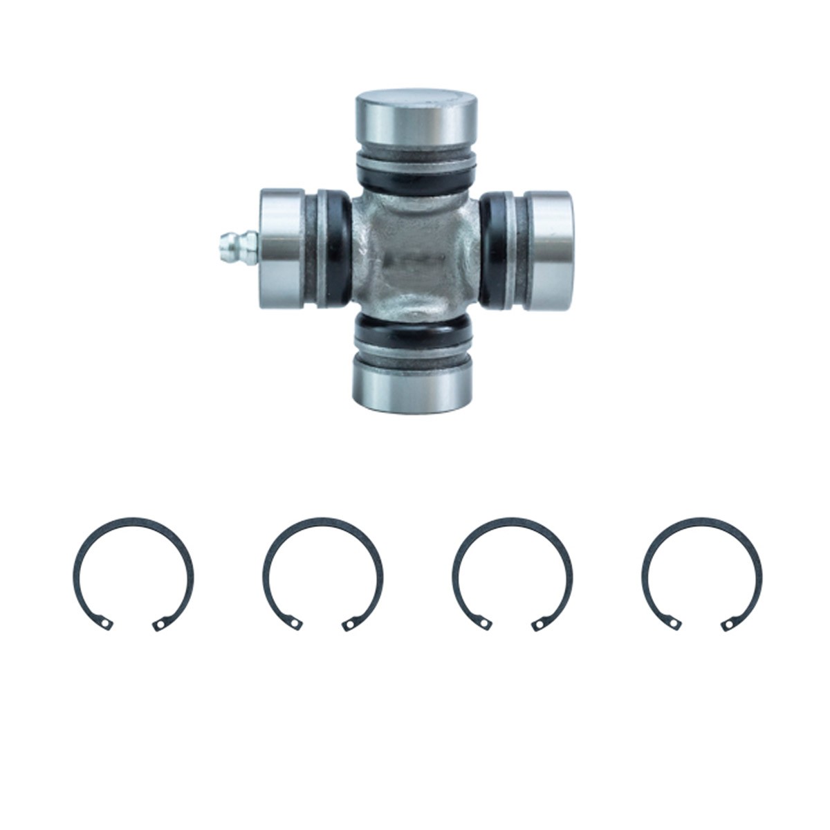 Imagen de TRU-391C CRUCETA NISSAN PATHFINDER (87-93) - NISSAN/DATSUN 240Z & 260Z (71-74) - PICK-UP 610 & 710 (73-77) - PATHFINDER (88-89) - PICK UP (65-89) (CANDADO POR DENTRO)