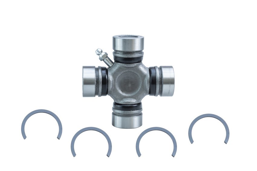 Imagen de TRU-393 CRUCETA NISSAN PATHFINDER (87-04) NISSAN/DATSUN 240Z, 260Z & 280Z (71-83) - PICK-UP 810 (77-80) - PICK UP (83-89) (CANDADO POR DENTRO)