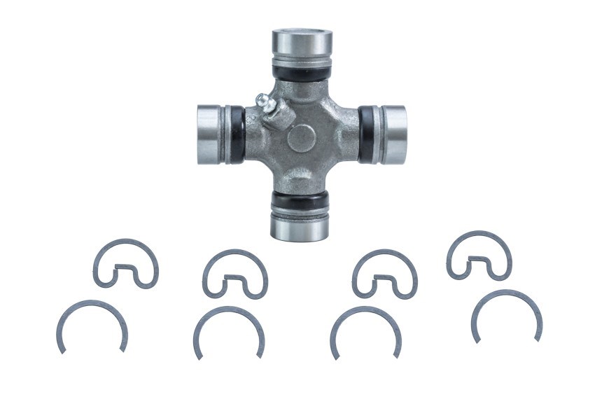 Imagen de TRU-433 CRUCETA FORD EXPLORER 4X4 90-95 (CANDADO MIXTO)