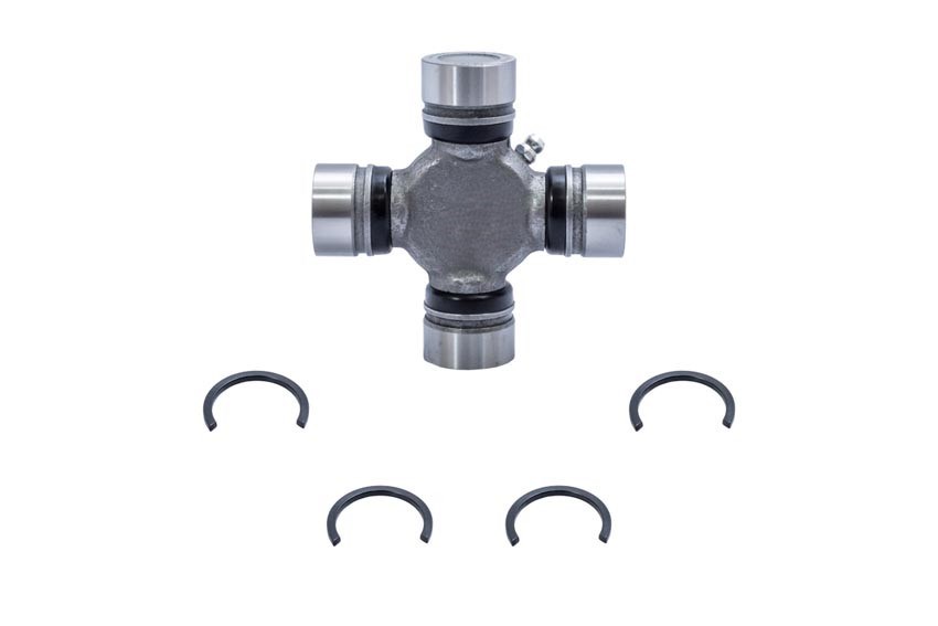 Imagen de TRU-534C CRUCETA CHEV BLAZER (83-04) - PICK-UP S10 (99-04) - ASTRO VAN (85-04) - SONOMA (99-04) (CANDADO POR DENTRO)