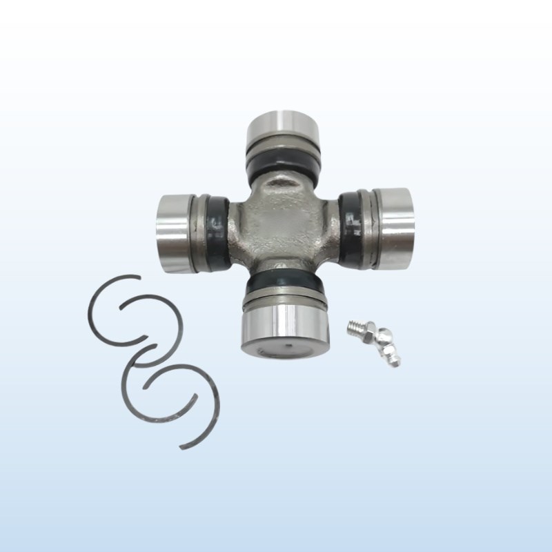 Imagen de TRU-GUT21 CRUCETA TOYOTA PICK UP 22R 80-92 2WD 4WD (CANDADO POR FUERA)