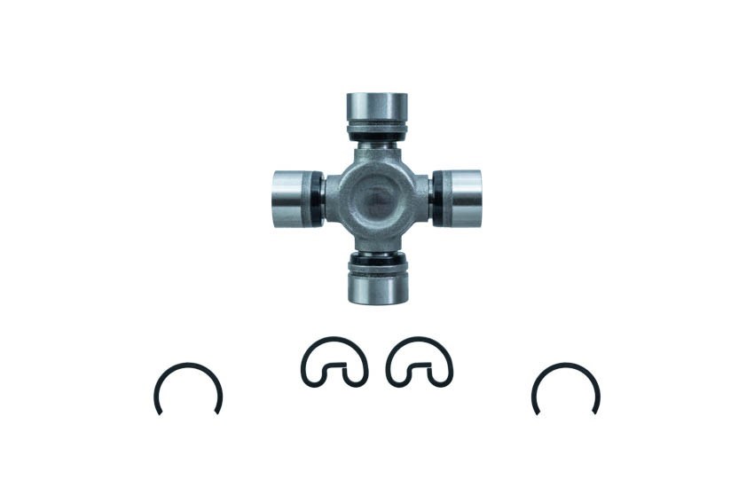 Imagen de 1085-ST CRUCETA SUBURBAN COLORADO (CANDADO 2 FUERA 2 DENTRO)