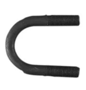 Imagen de 22030 ABRAZADERA PARA CRUCETA 5-160 #560 3/8