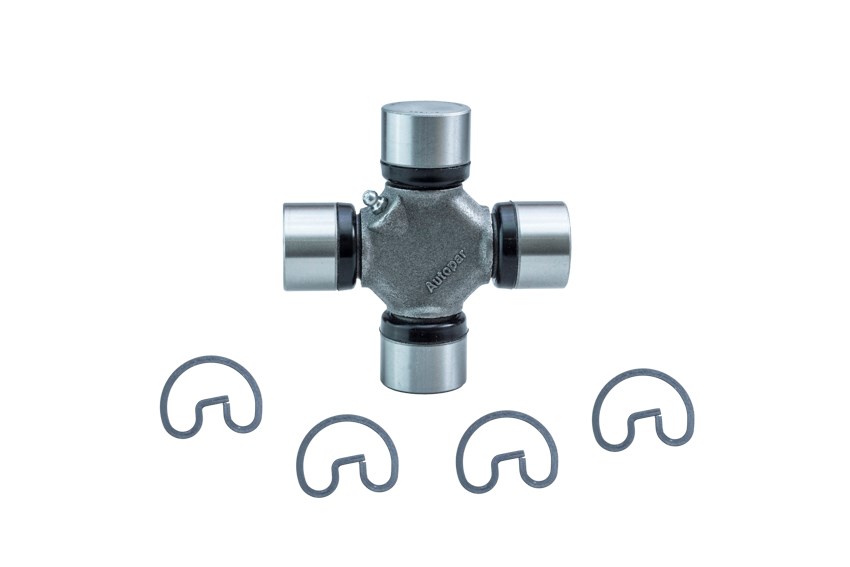 Imagen de TW-J5188 CRUCETA FORD F450 F550 F650 SUPER DUTY 99-10 (CANDADO POR FUERA)