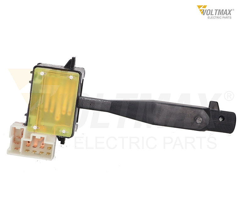 Imagen de 25540-D4500 PALANCA DIRECCIONALES NISSAN TSURU II 1.6L L4 89-91