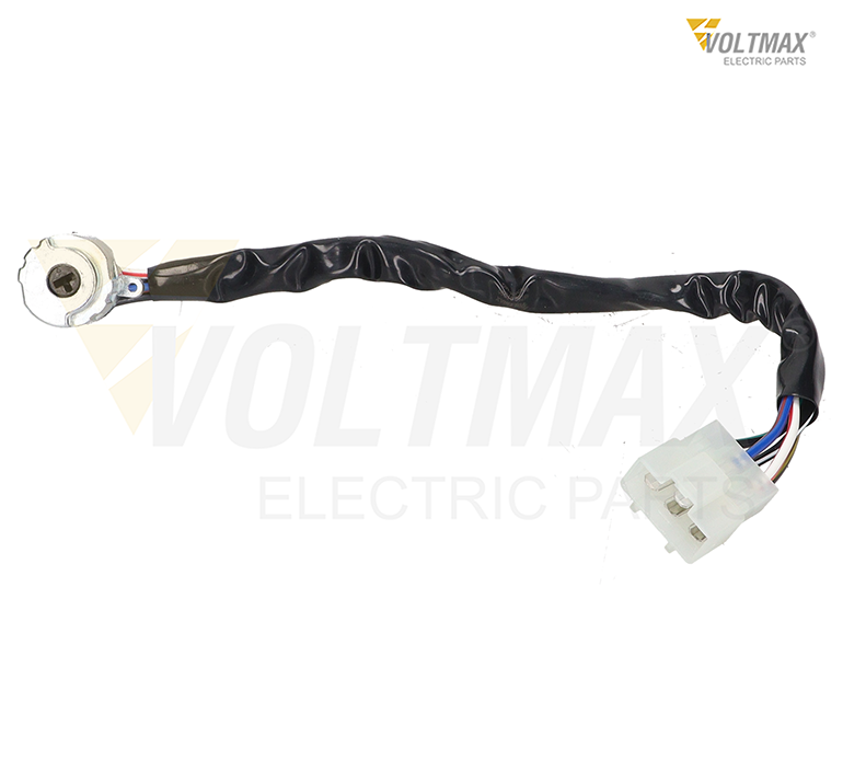 Imagen de 48750-01G00 PASTILLA ENCENDIDO NISSAN PICK UP D21 2.4L L4 94-08