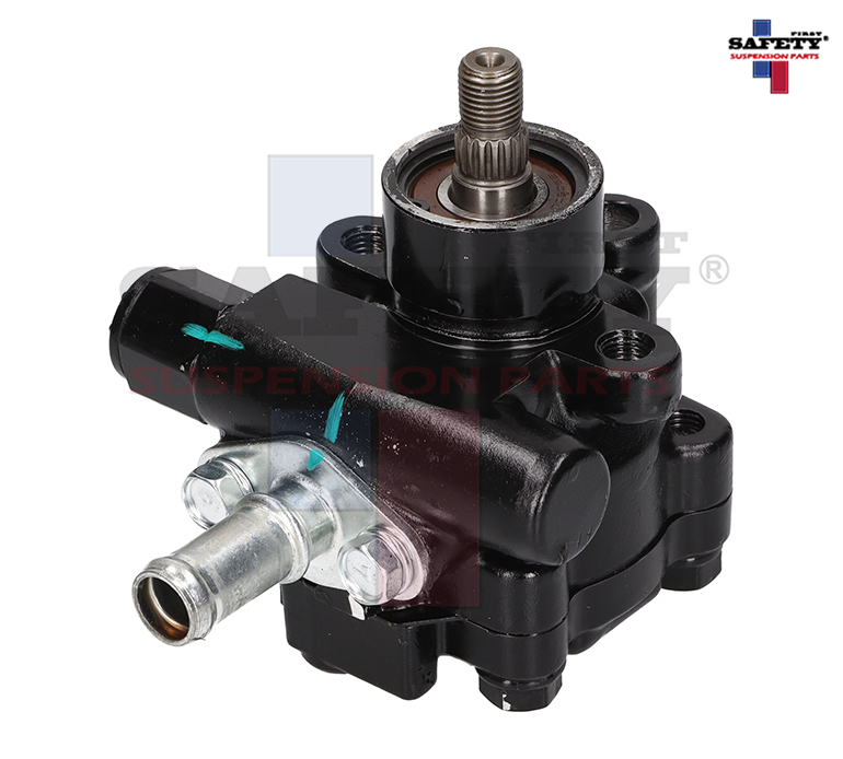 Imagen de 49110-86G00SF BOMBA DIRECCION HIDRAULICA S/POLEA S/DEPOSITO NISSAN PICK UP D21 2.4L L4 94-08