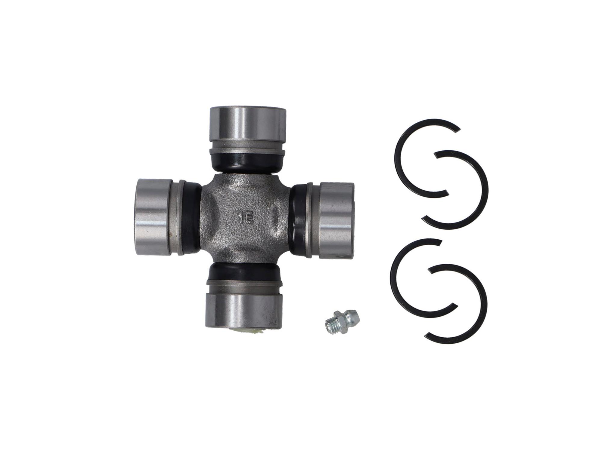 Imagen de TRU-GUT27 CRUCETA TOYOTA PICK UP 4X4  82-97 (CANDADO POR DENTRO)