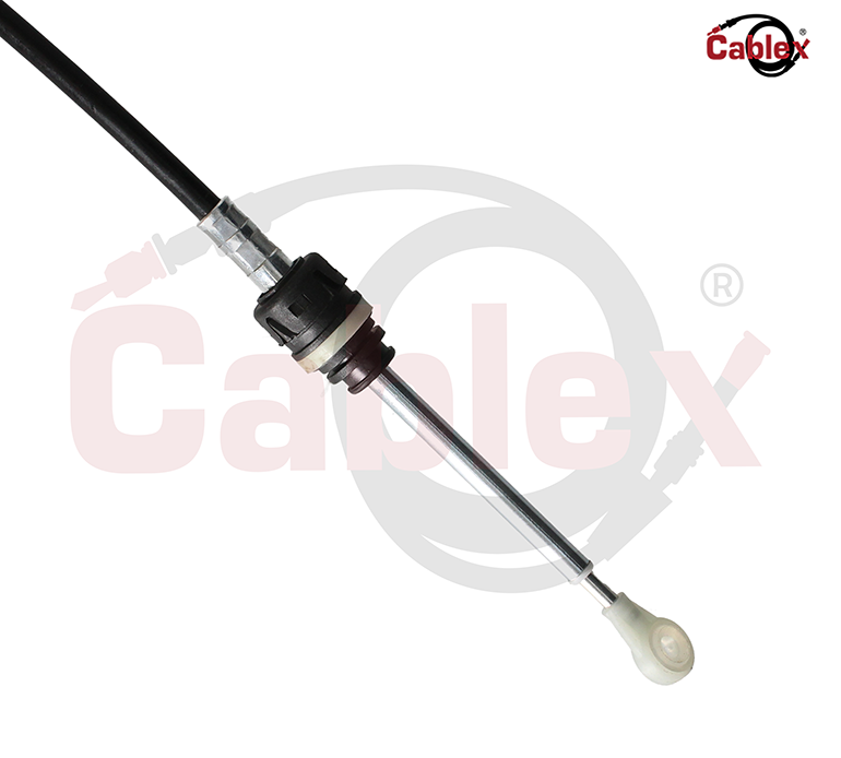 Imagen de 6RF-711-265CX CHICOTE SELECTOR VELOCIDADES VOLKSWAGEN VENTO 1.6L L4 14-22 TRANSM. STD